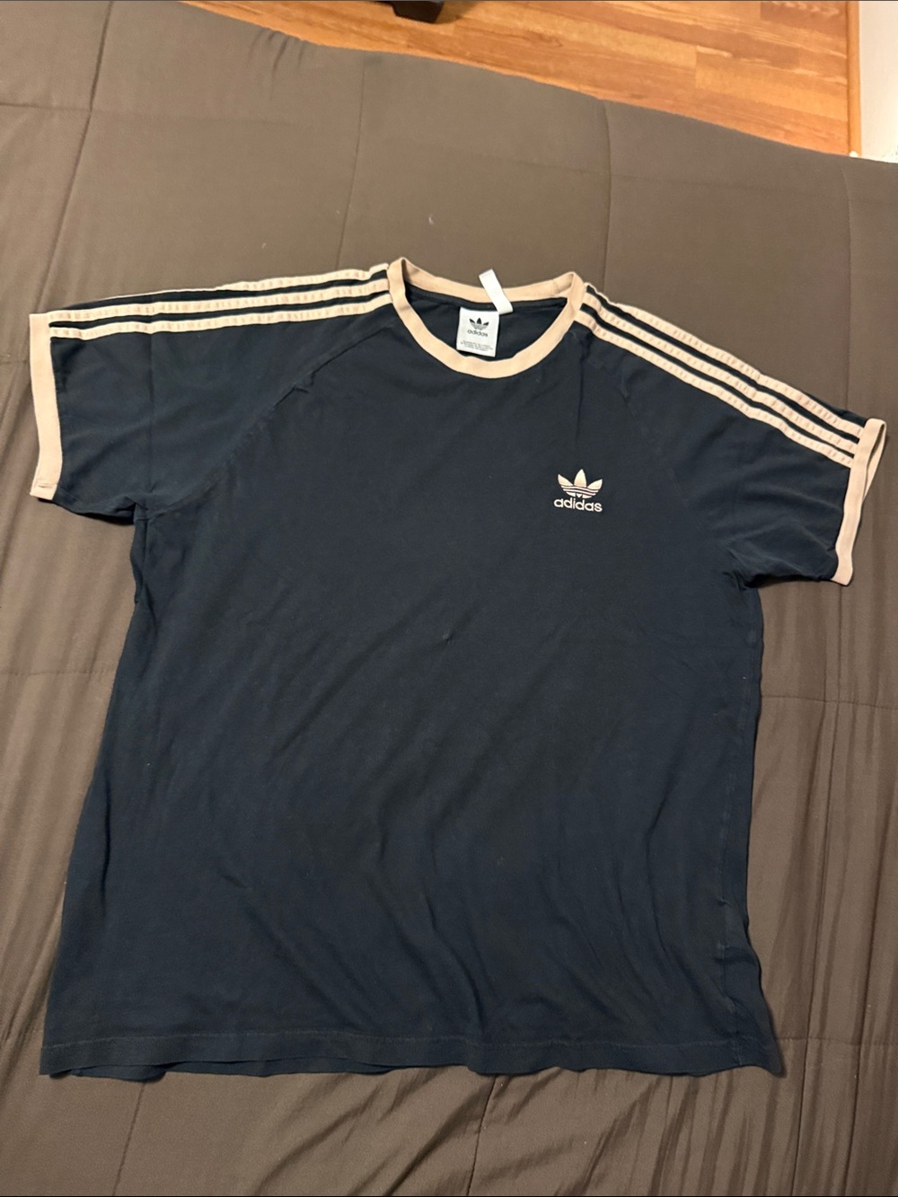 Adidas Men’s Tee
